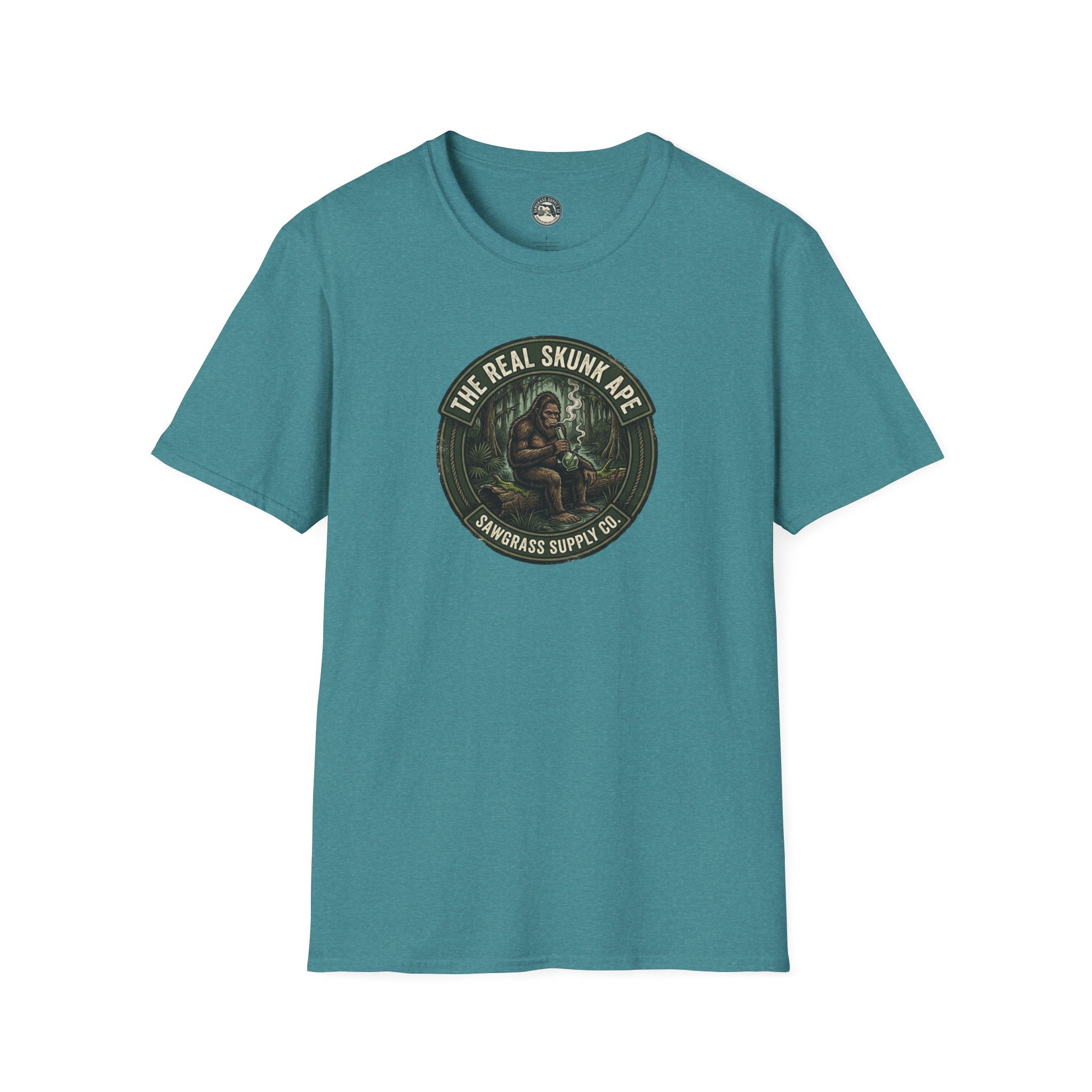 Skunk Ape
