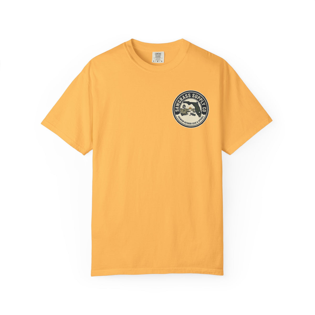 Sawgrass Signature- Swamp Bull