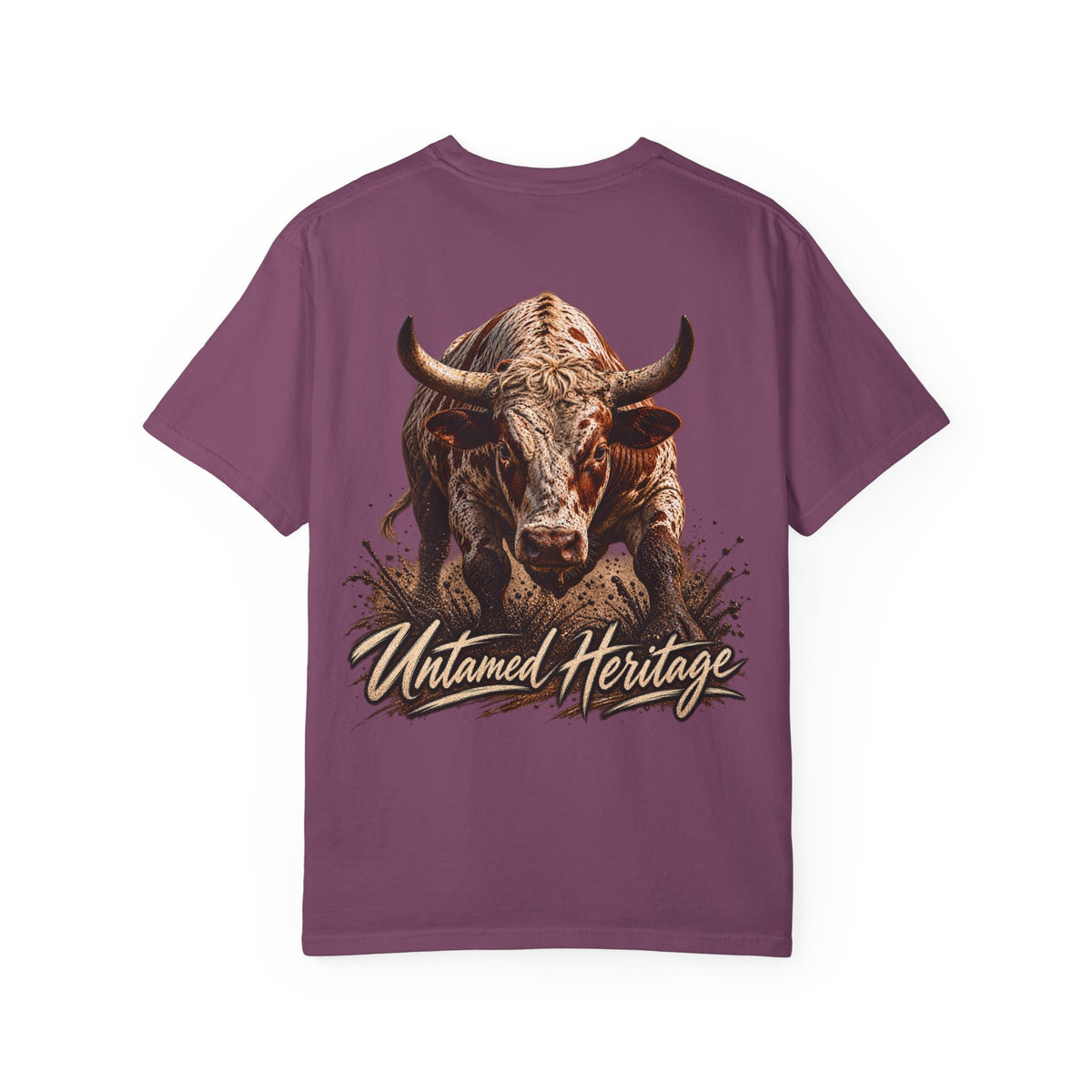 Sawgrass Signature- Swamp Bull