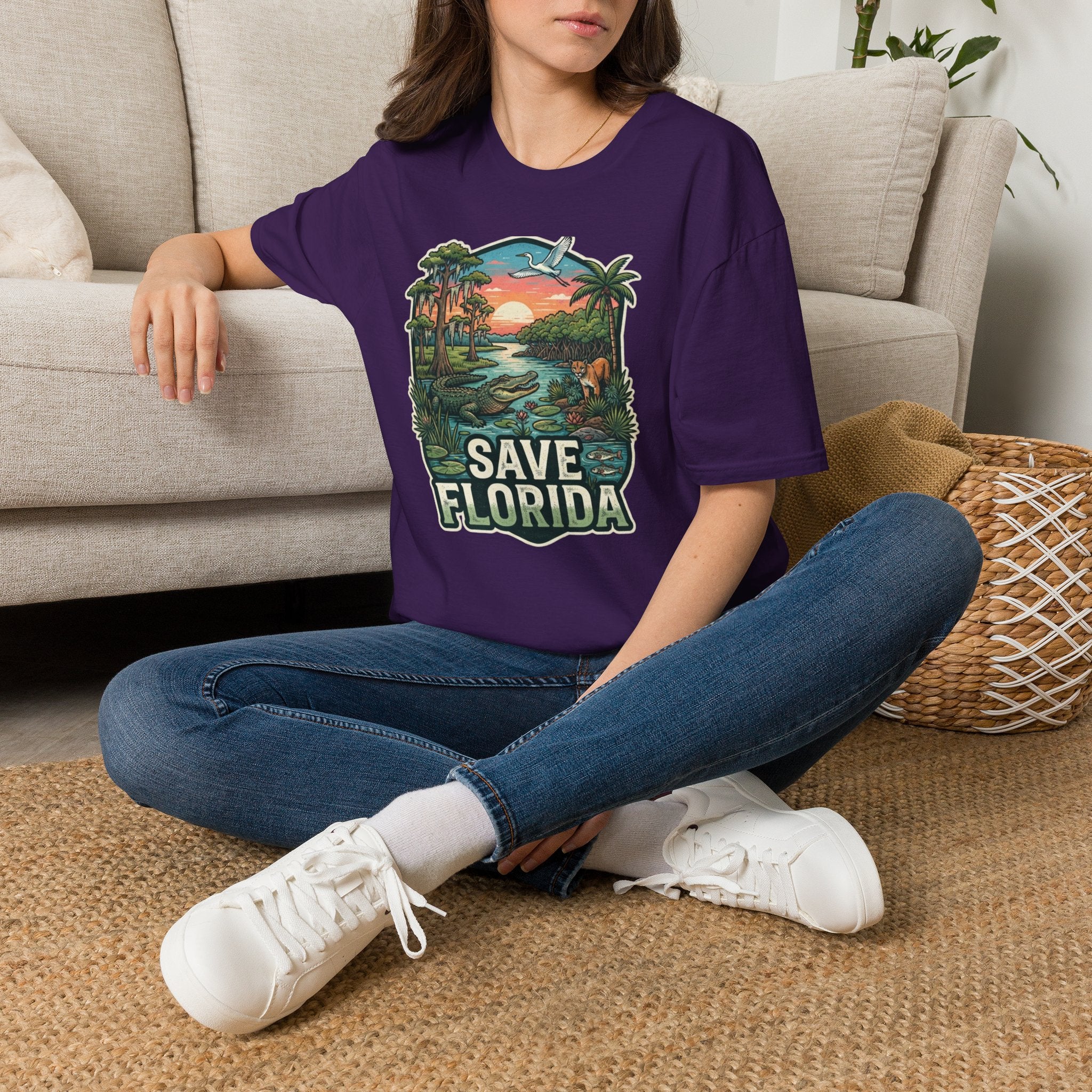 Save Florida