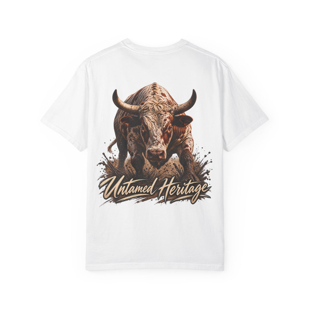 Sawgrass Signature- Swamp Bull
