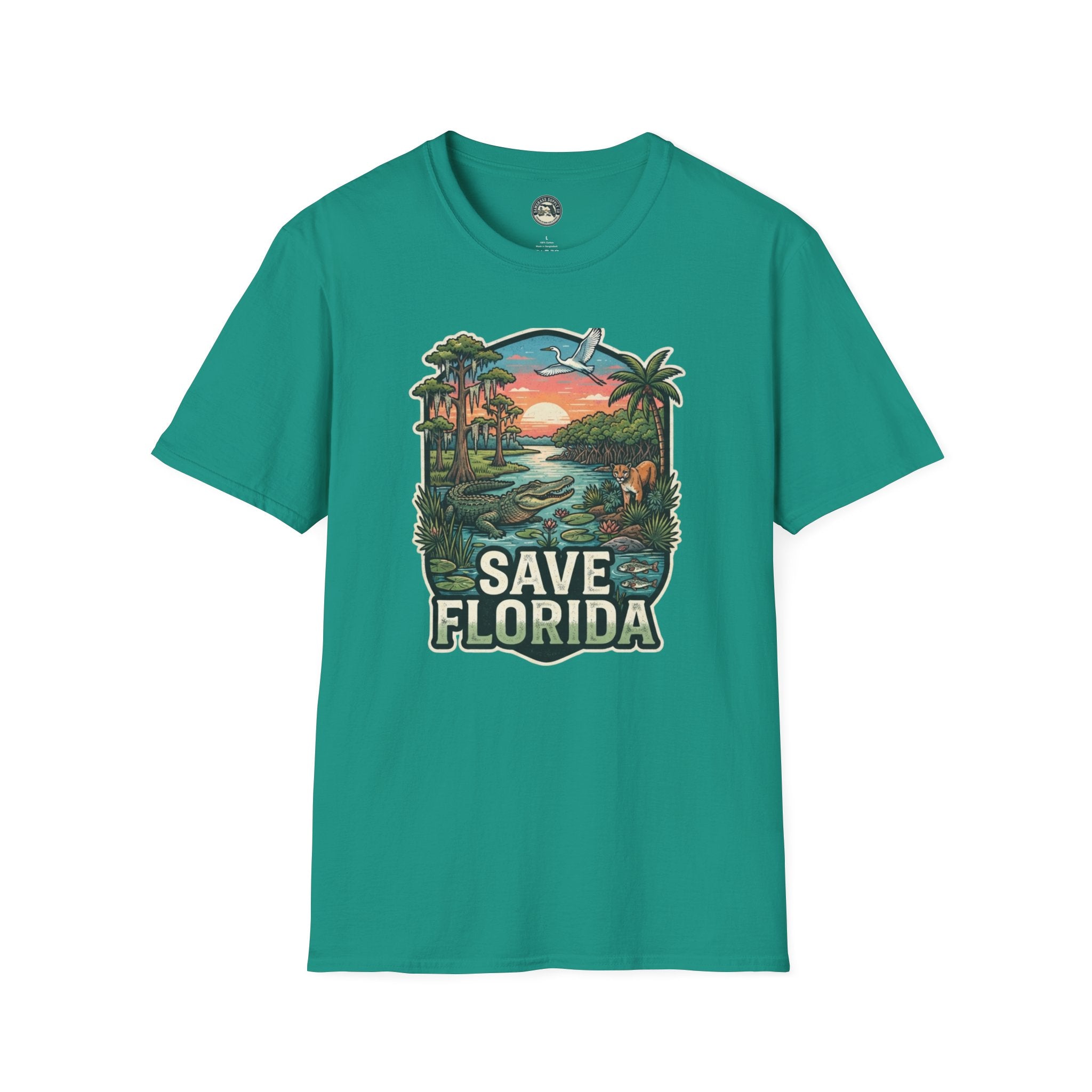 Save Florida