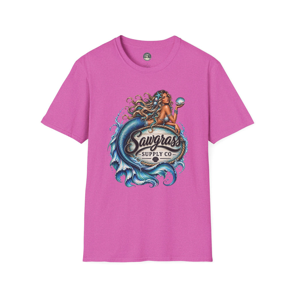 The Mermaid