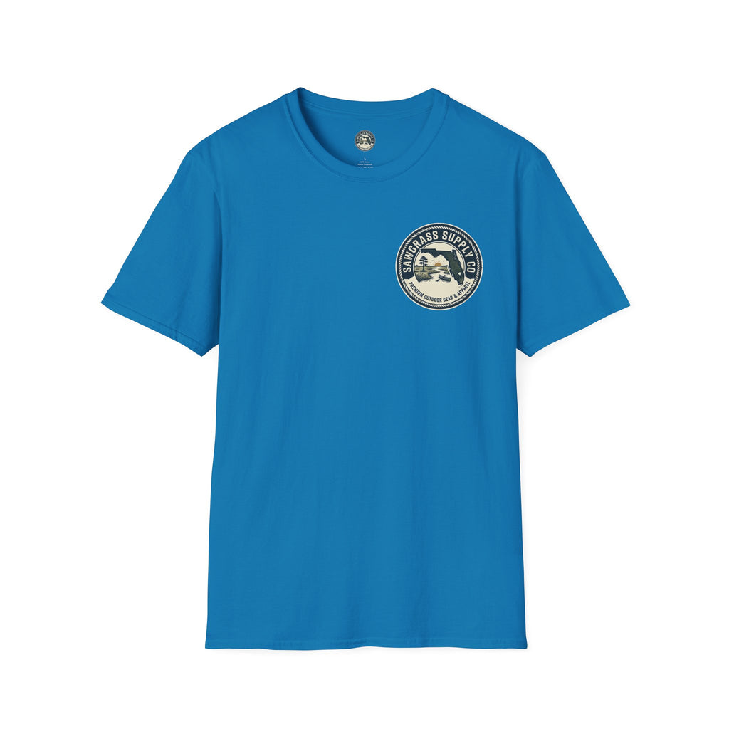 Sawgrass Signature- Red snapper