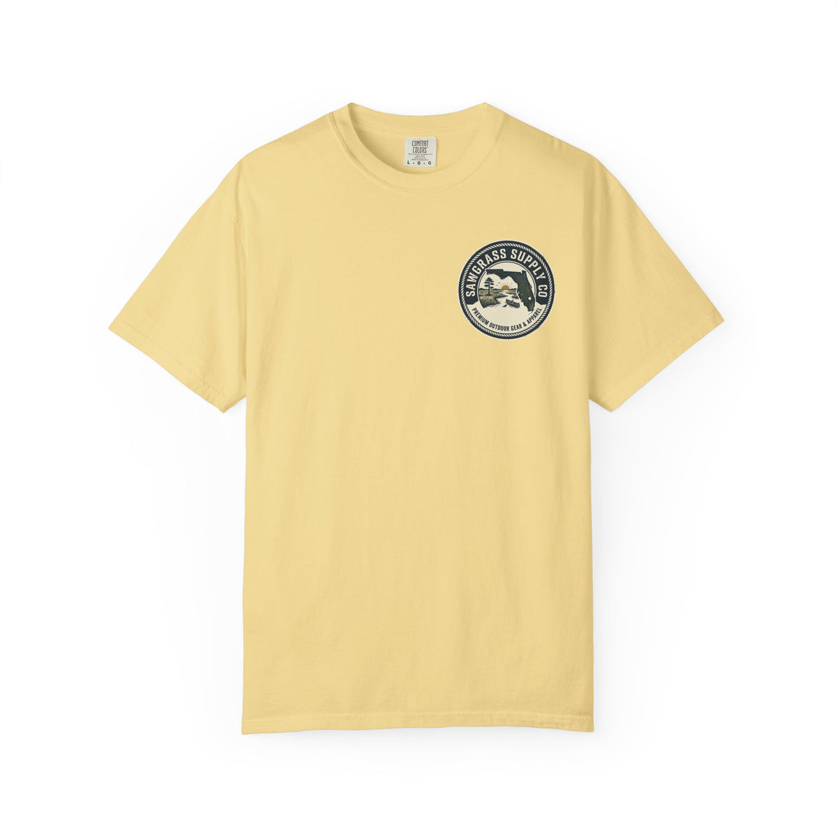 Sawgrass Signature- Swamp Bull