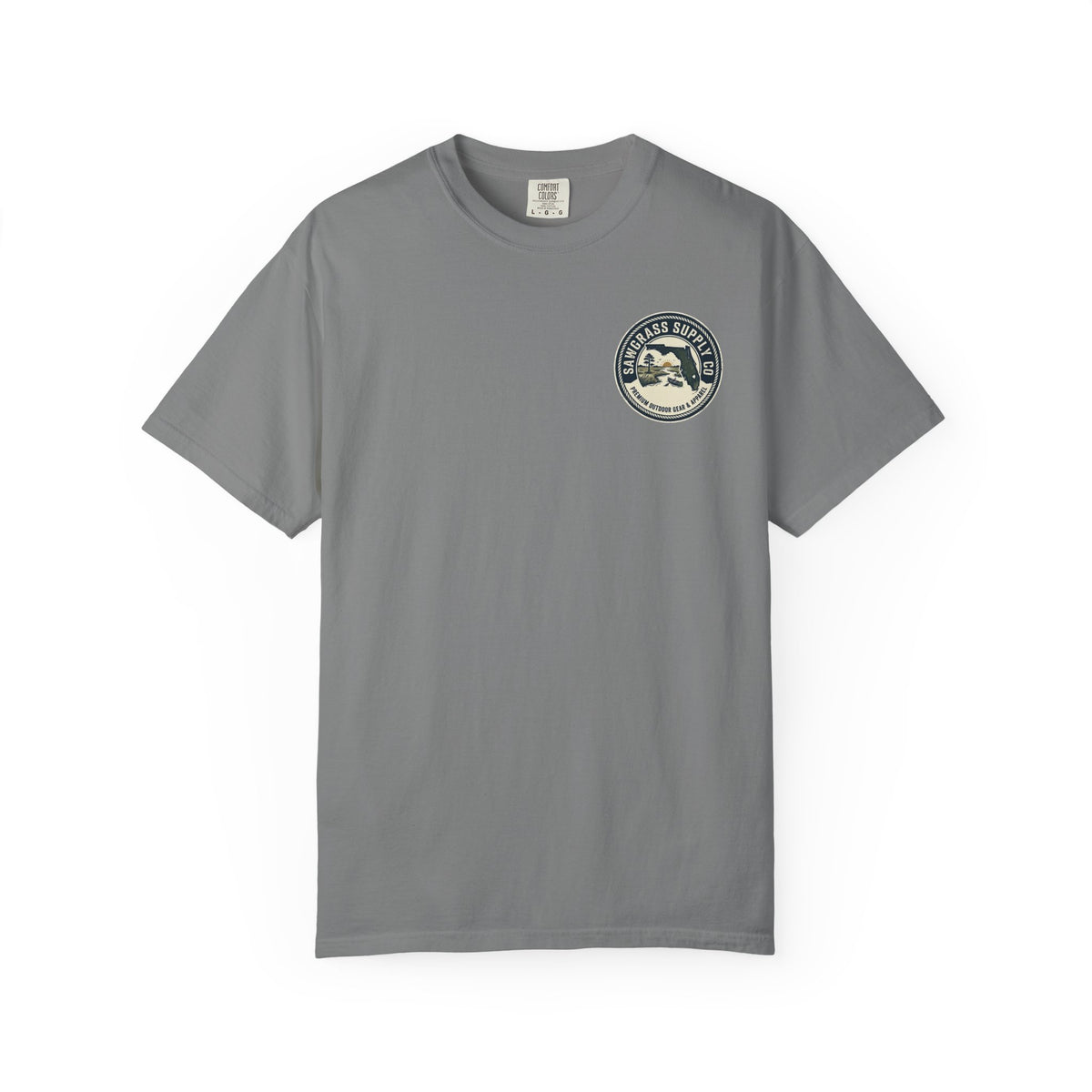 Sawgrass Signature- The Rooster
