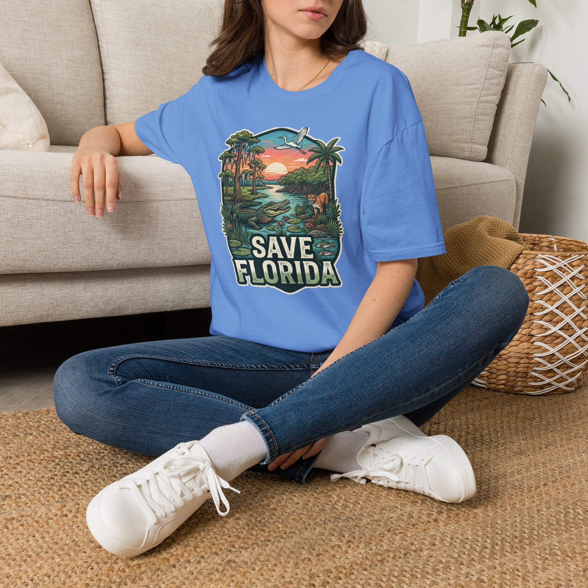 Save Florida