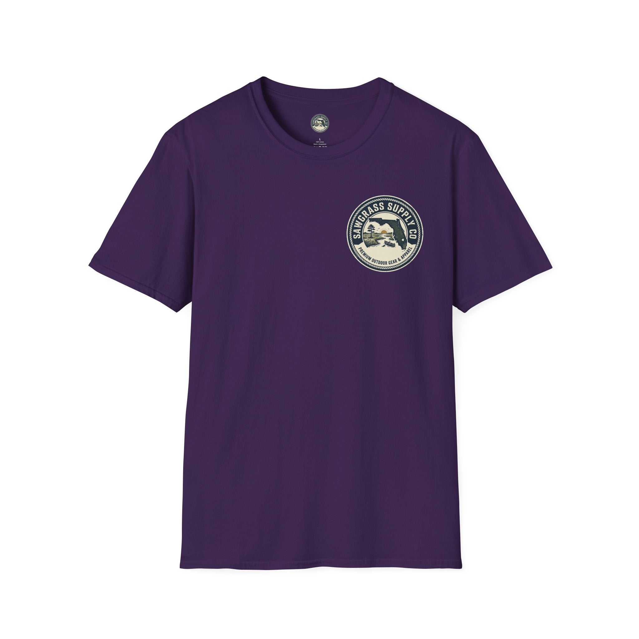 Sawgrass Signature- Red snapper