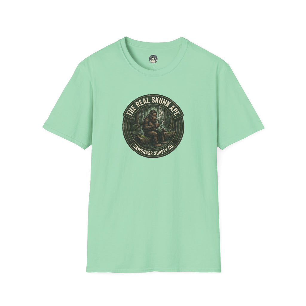 Skunk Ape