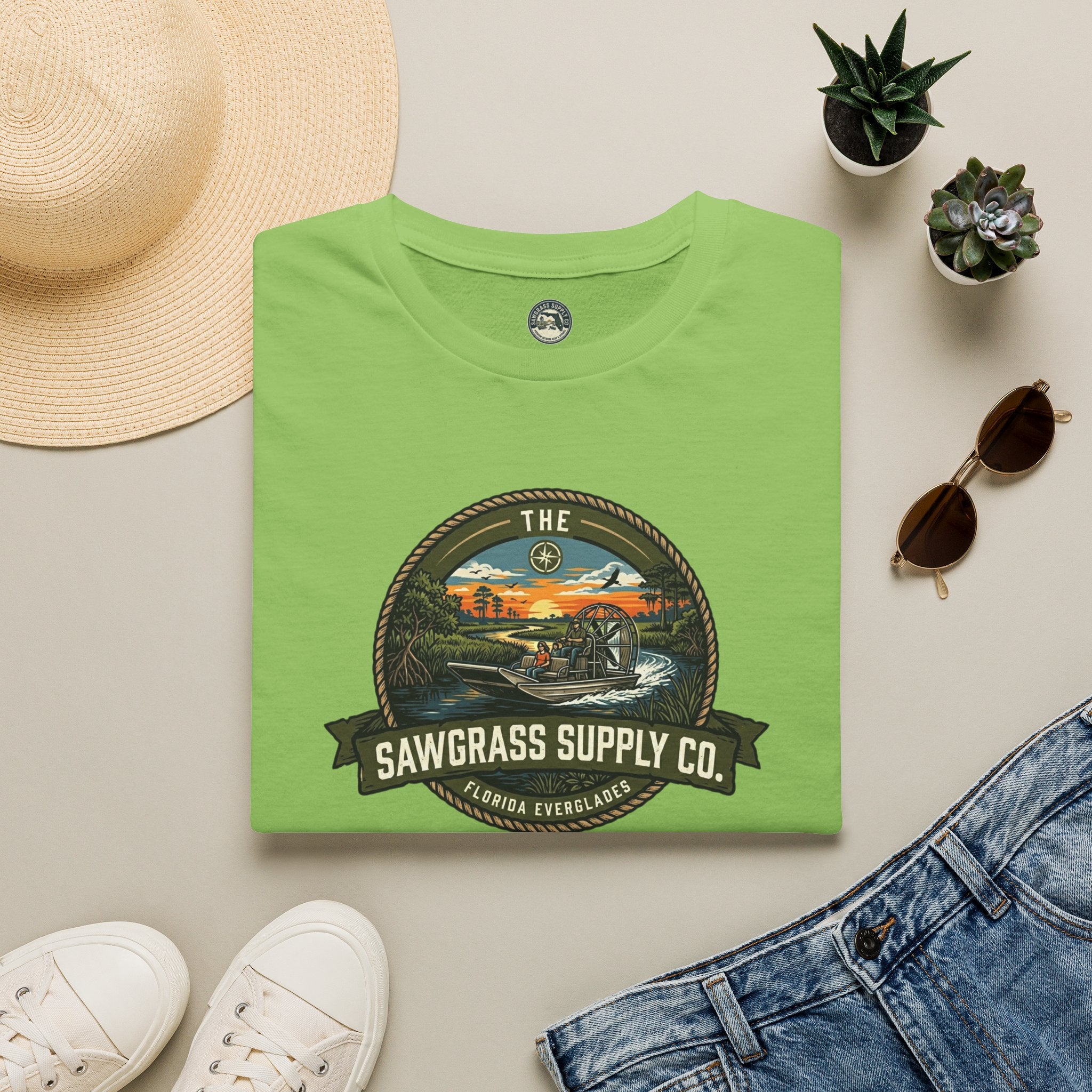 Airboats