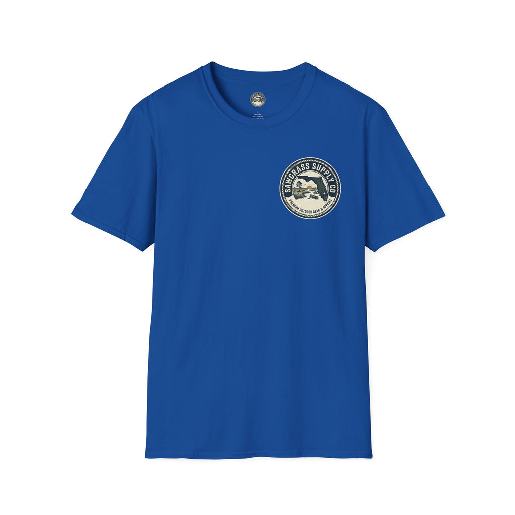 Sawgrass Signature- Red snapper