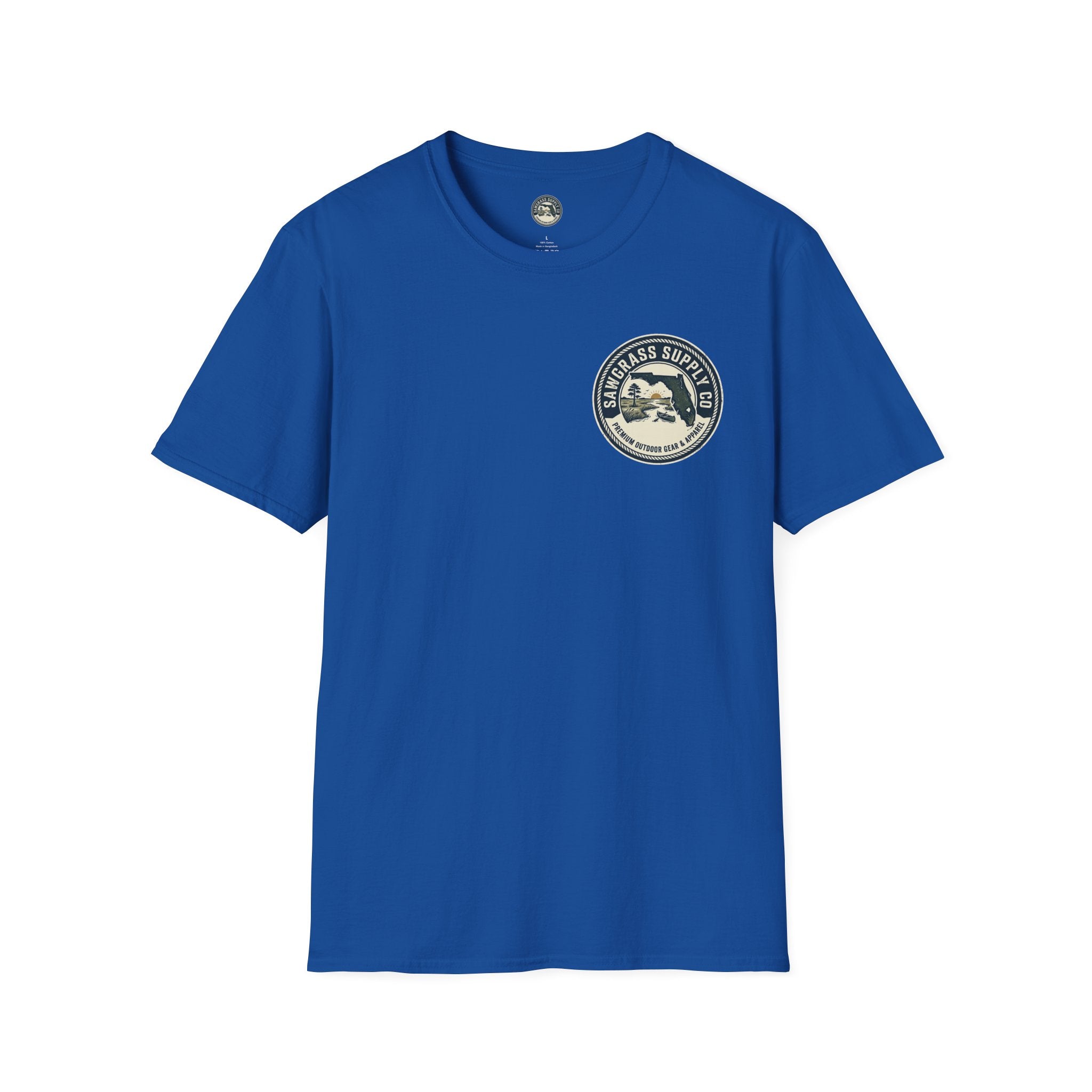 Sawgrass Signature- Red snapper