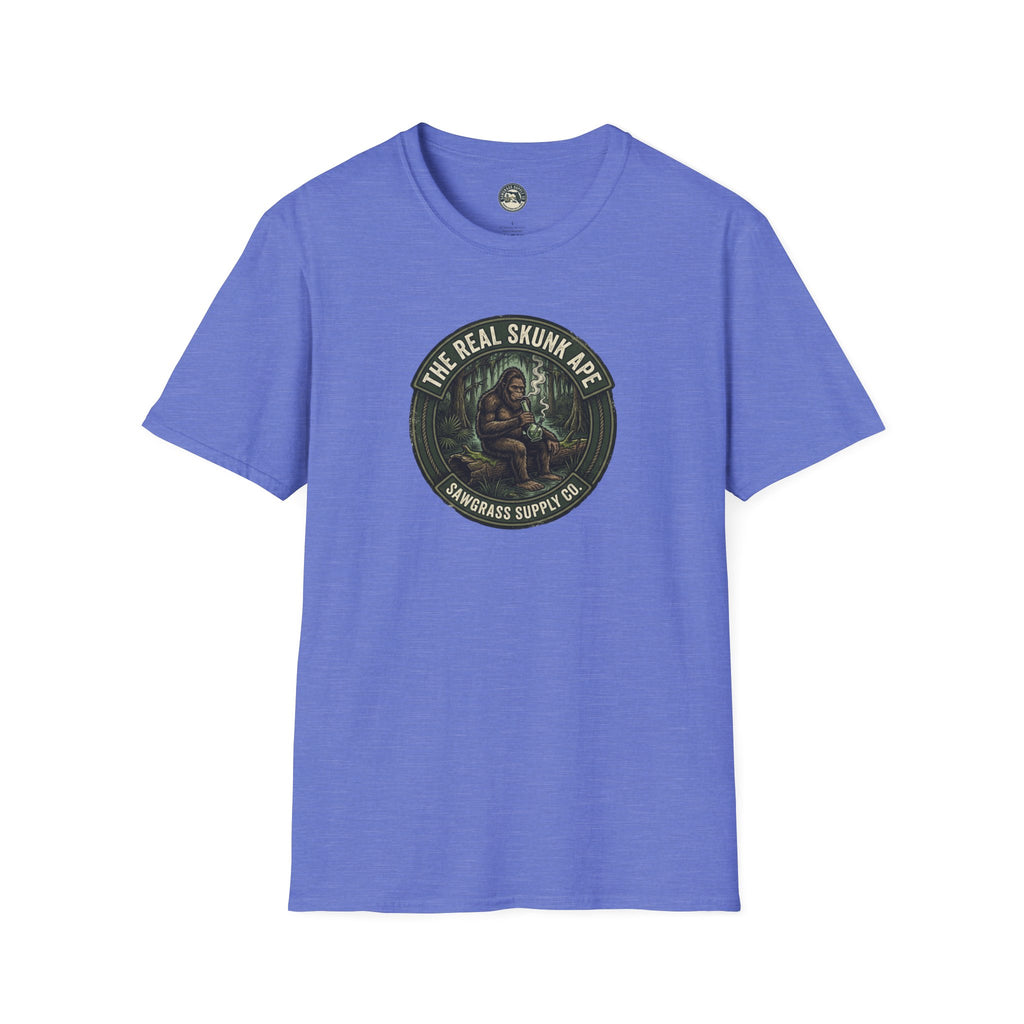Skunk Ape