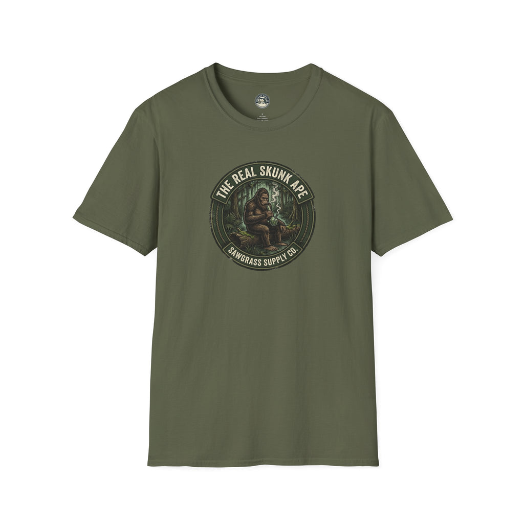 Skunk Ape