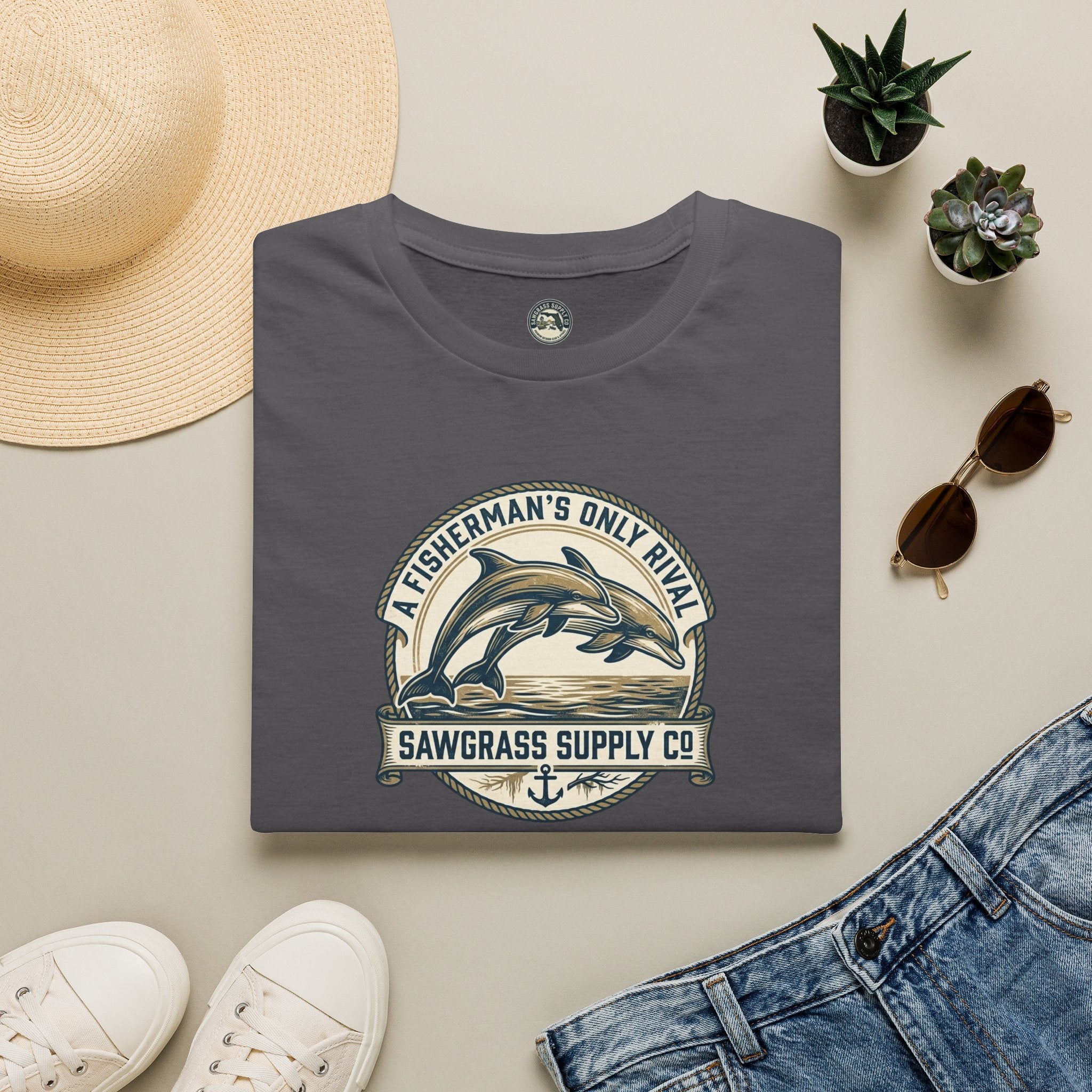 Dolphins