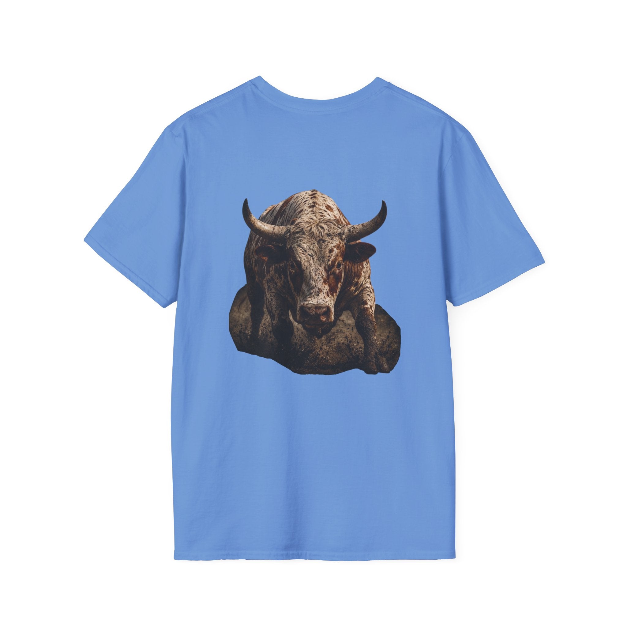 Sawgrass Signature- Old Swamp Bull