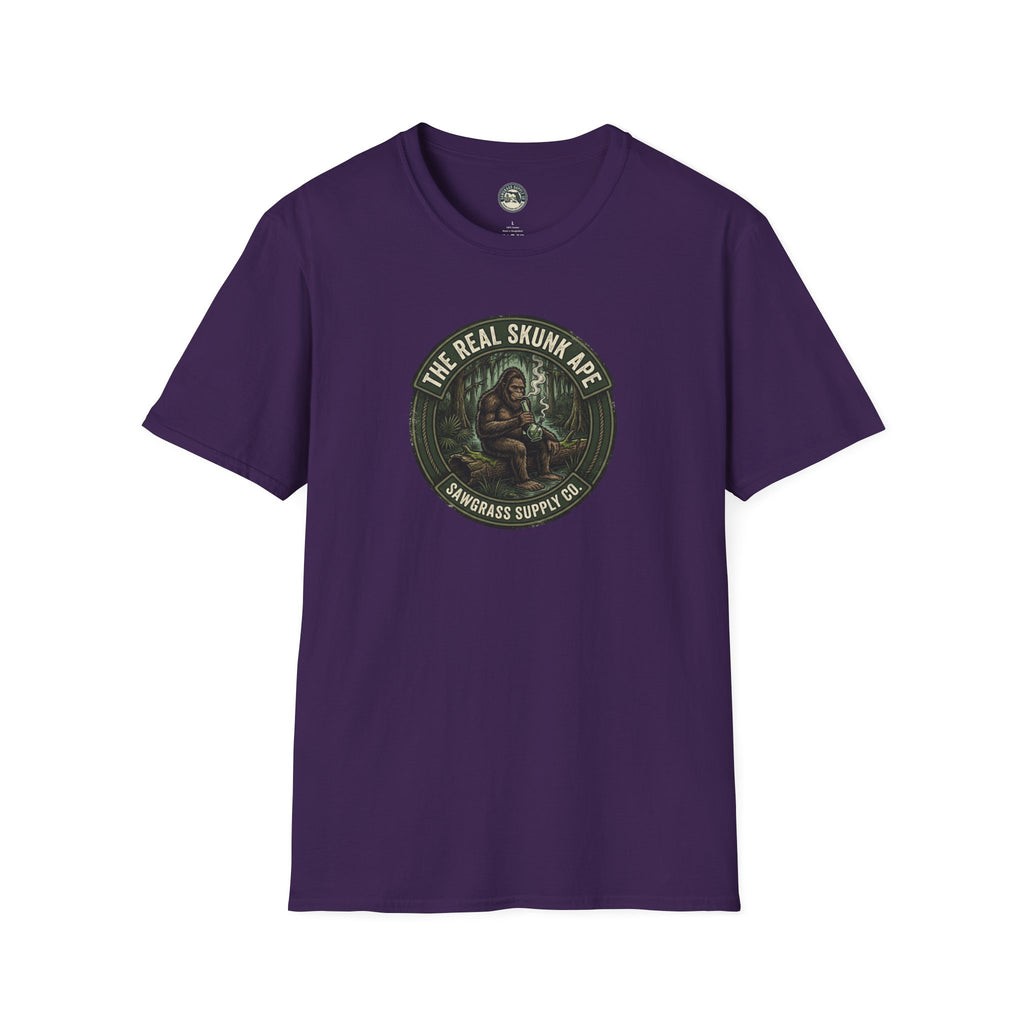 Skunk Ape