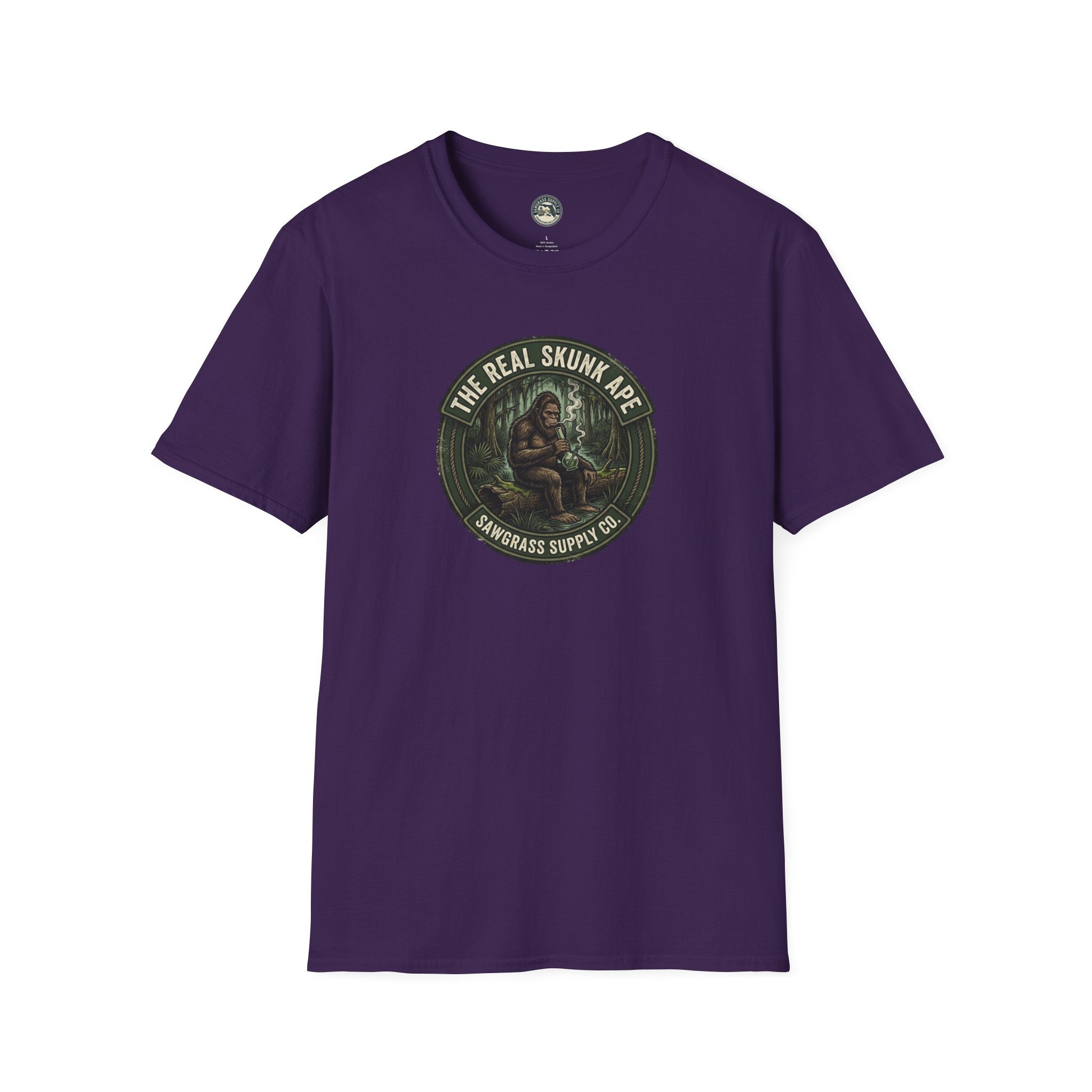 Skunk Ape