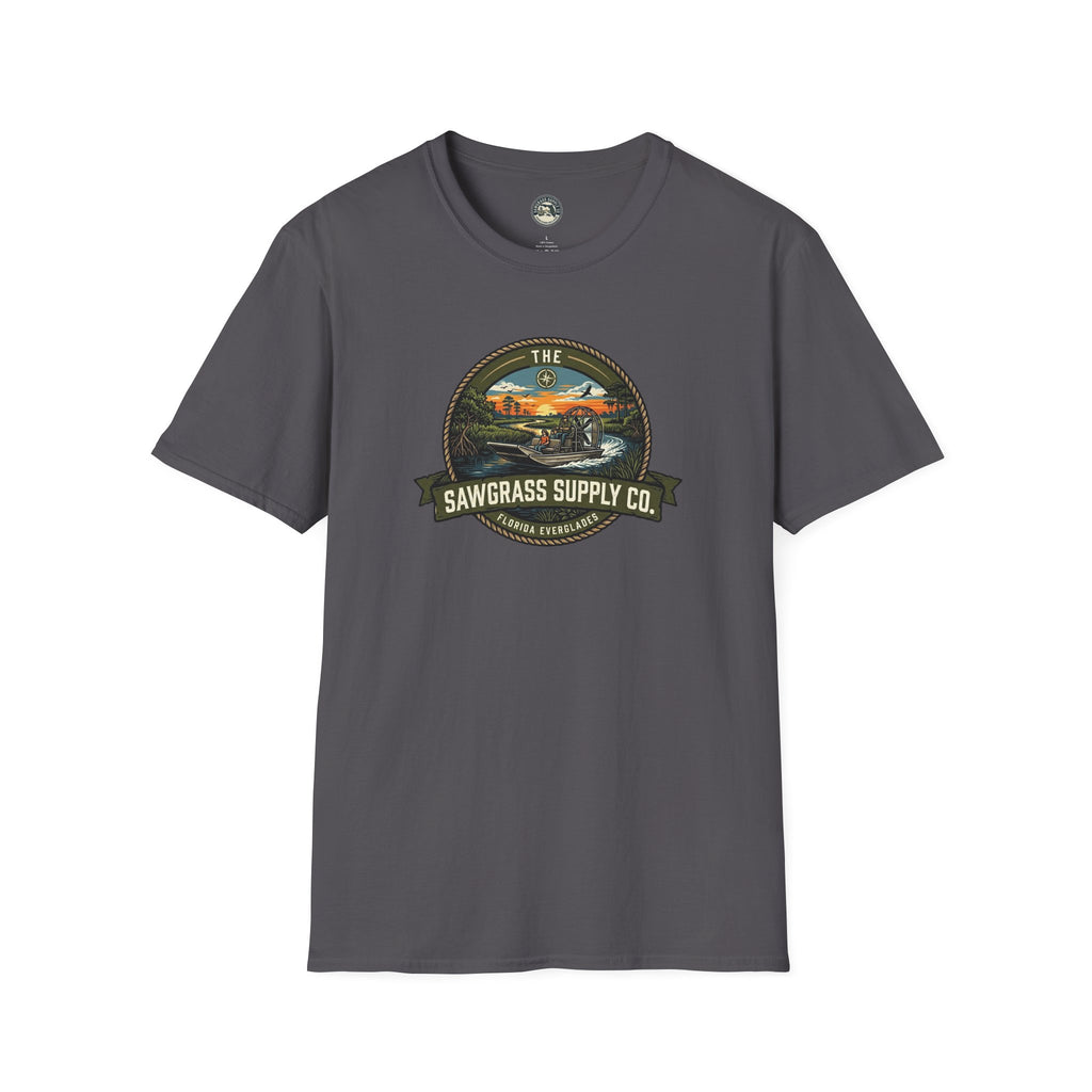 Airboats