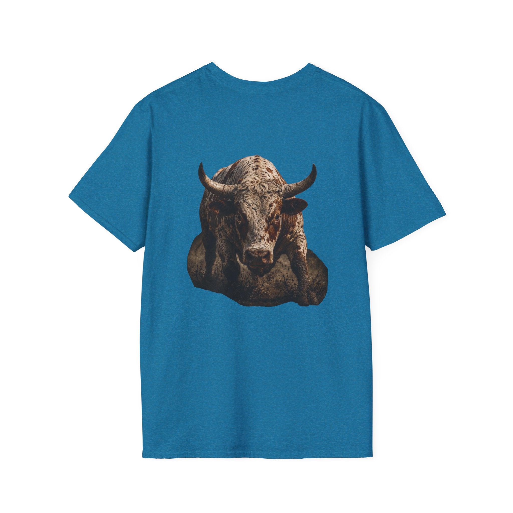 Sawgrass Signature- Old Swamp Bull