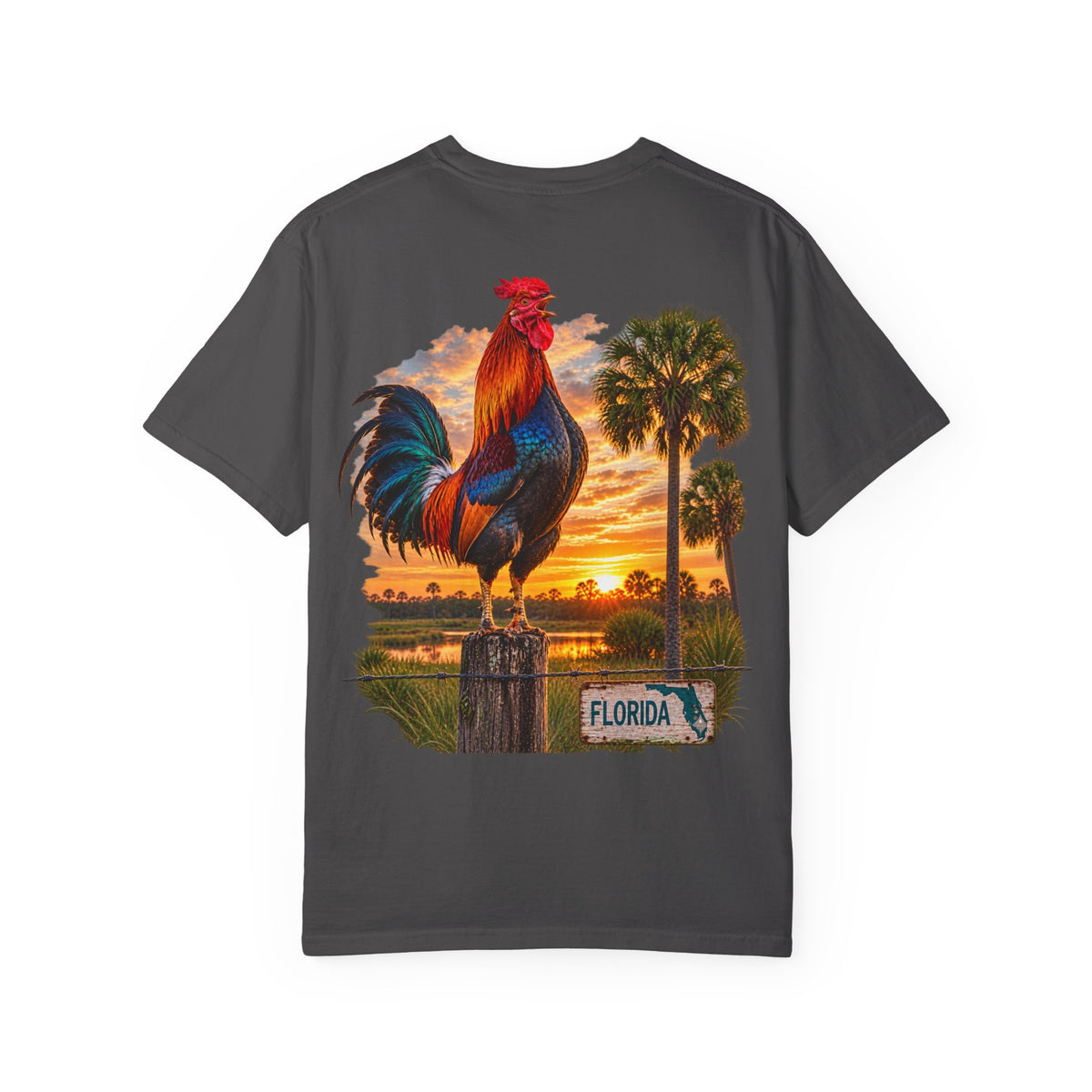 Sawgrass Signature- The Rooster
