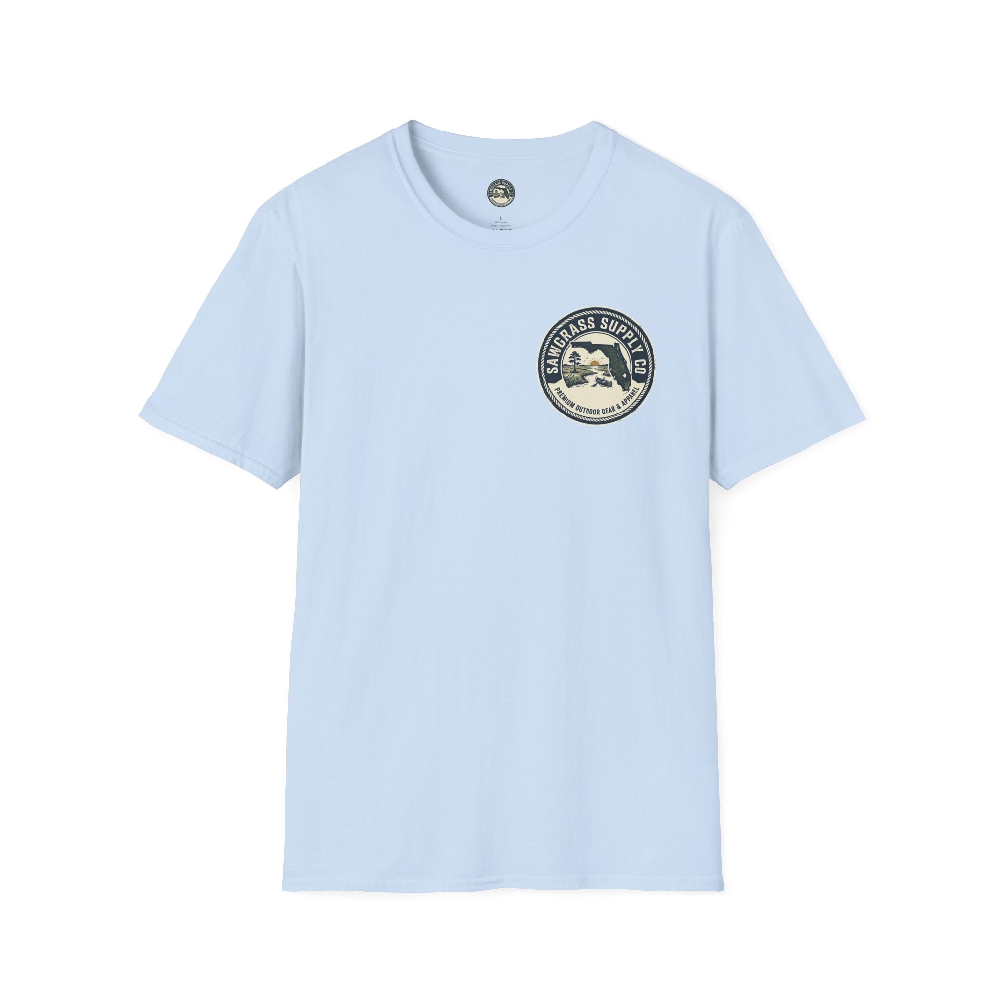 Sawgrass Signature- Snook