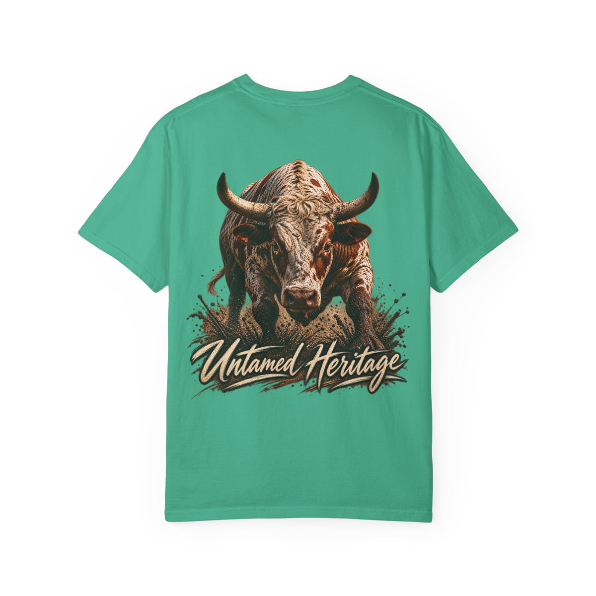 Sawgrass Signature- Swamp Bull