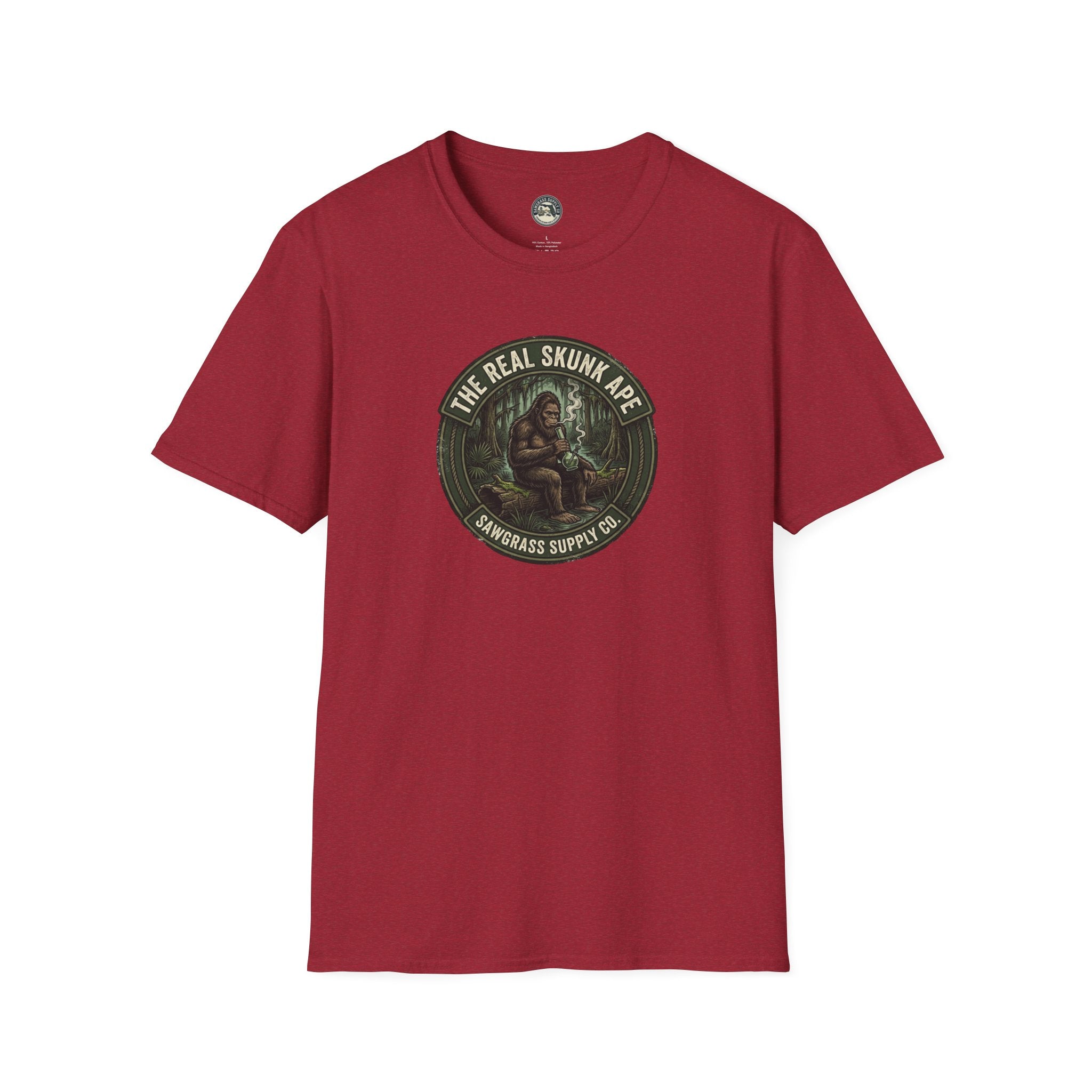 Skunk Ape