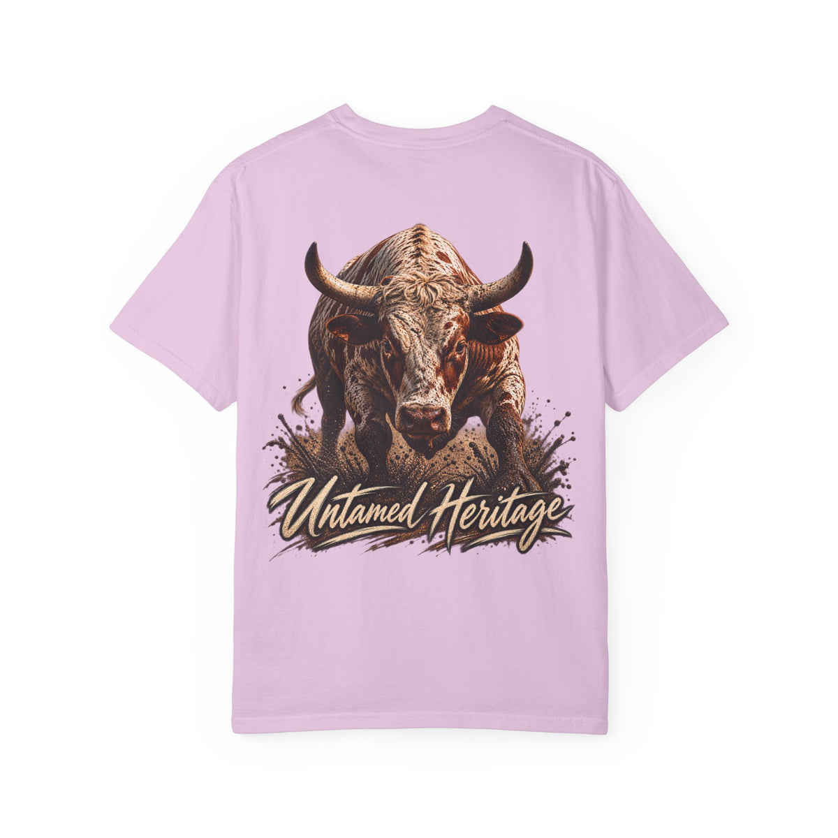 Sawgrass Signature- Swamp Bull