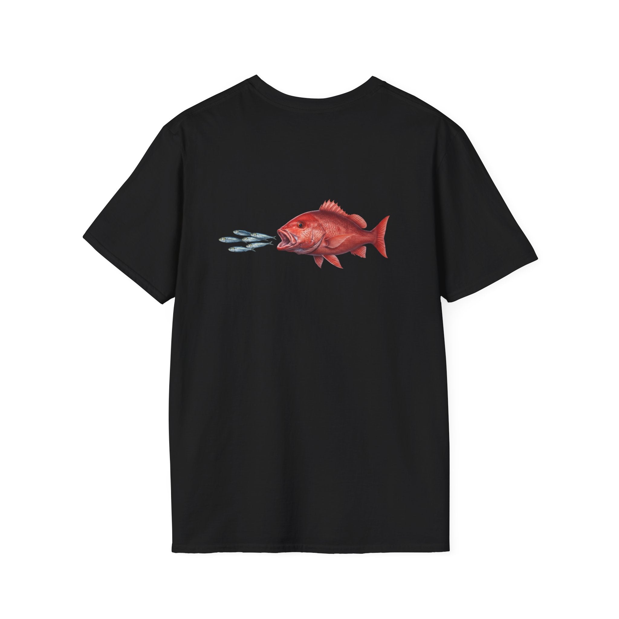 Sawgrass Signature- Red snapper