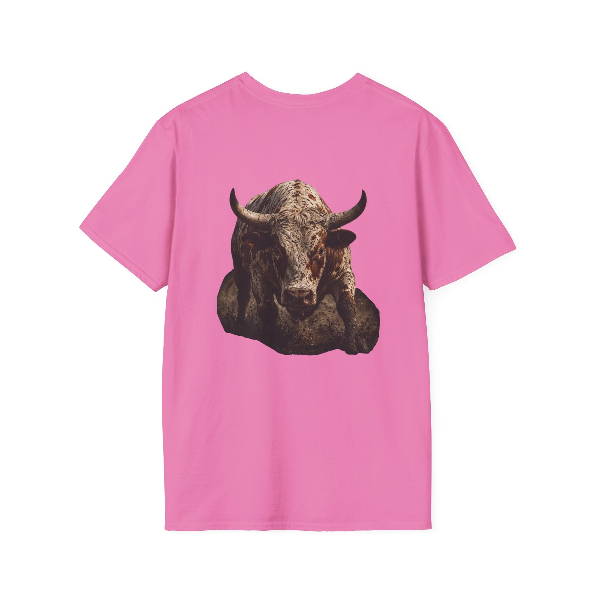 Sawgrass Signature- Old Swamp Bull