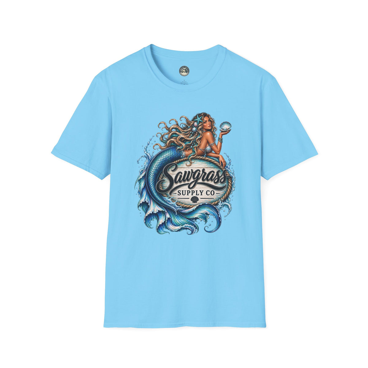 The Mermaid