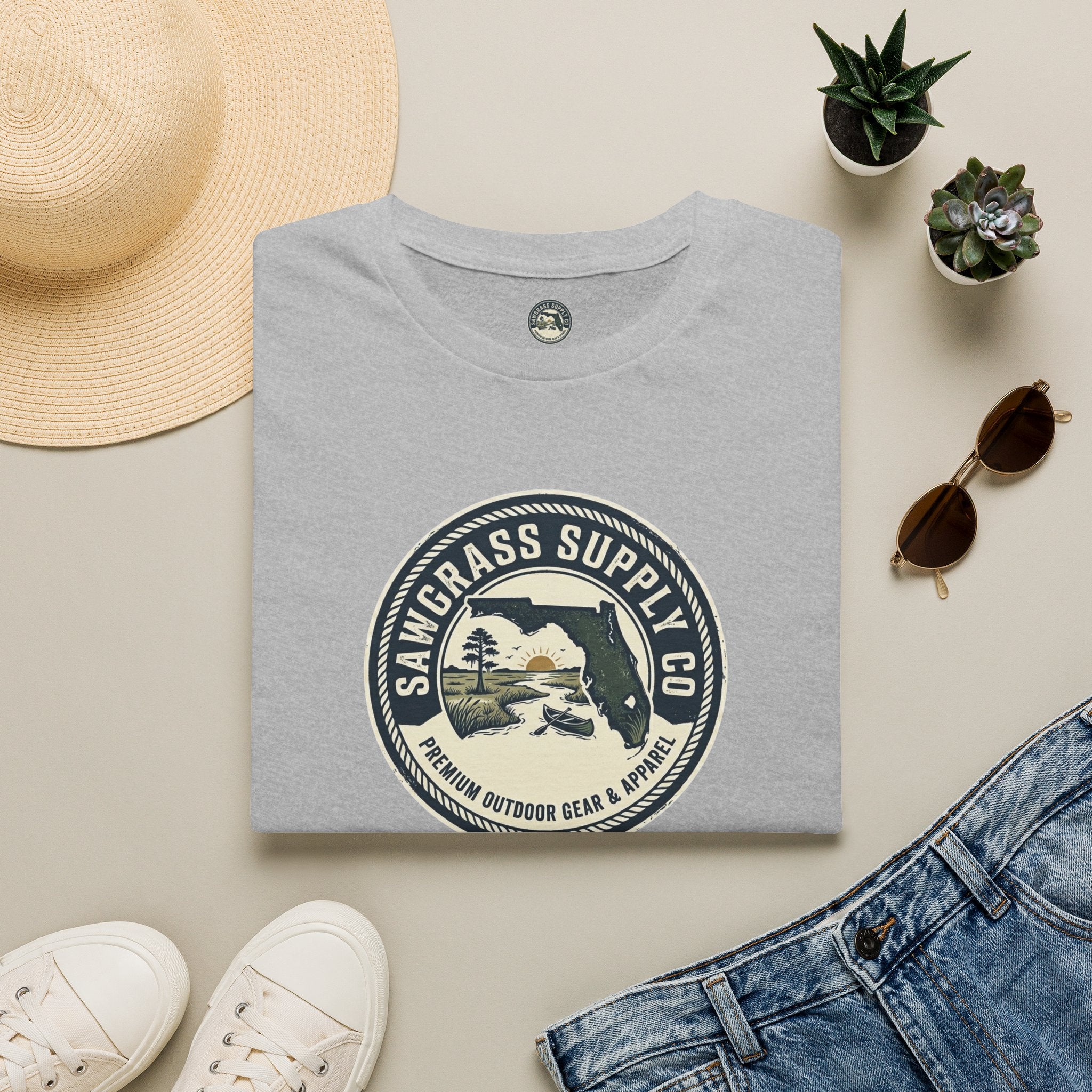 Classic Logo Design