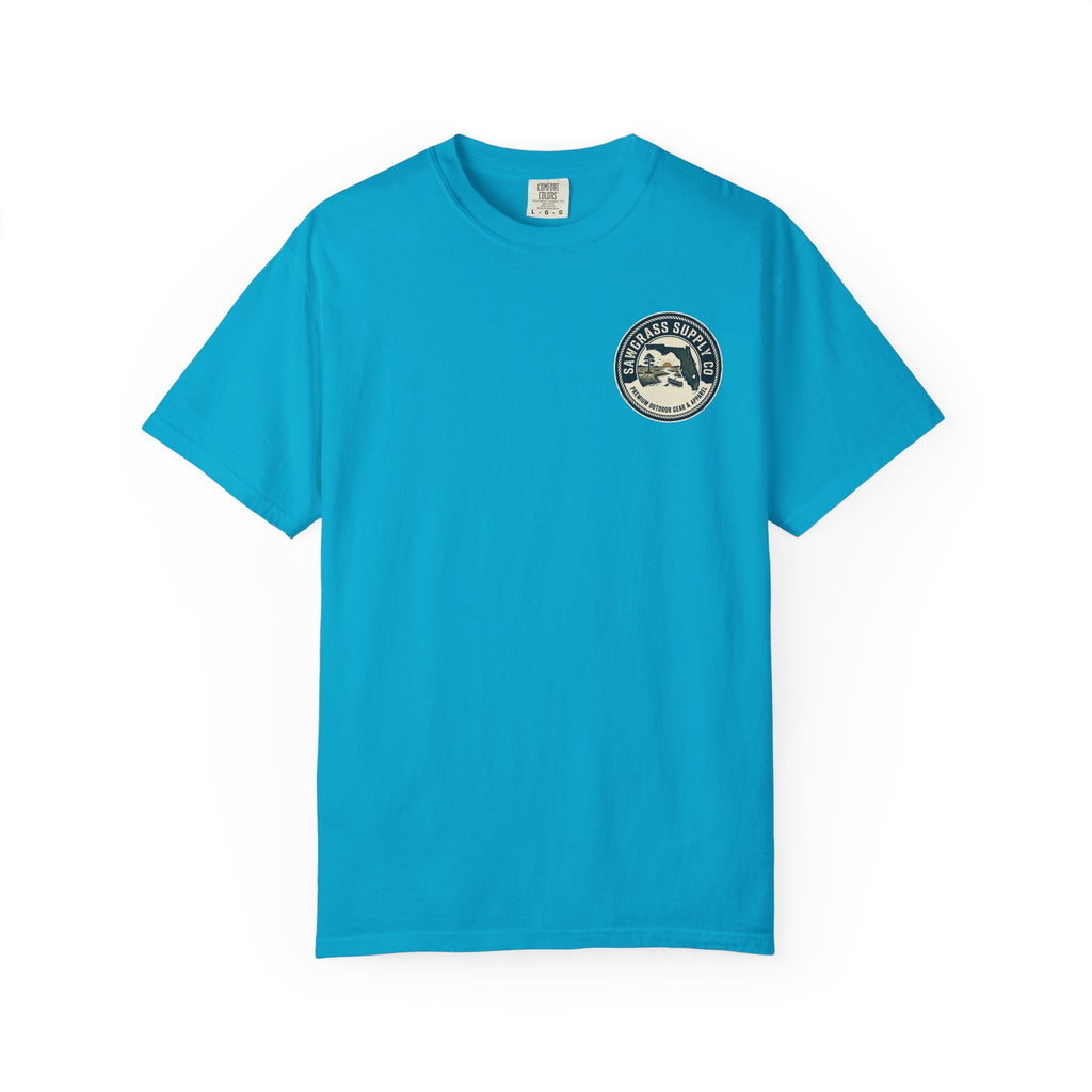 Sawgrass Signature- The Rooster