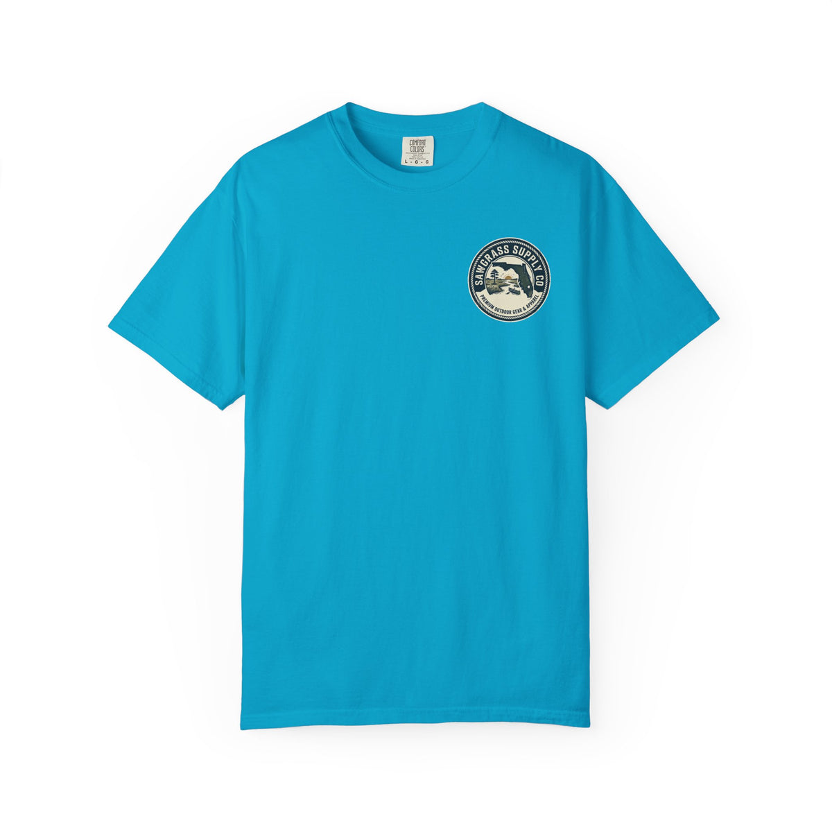 Sawgrass Signature- The Rooster