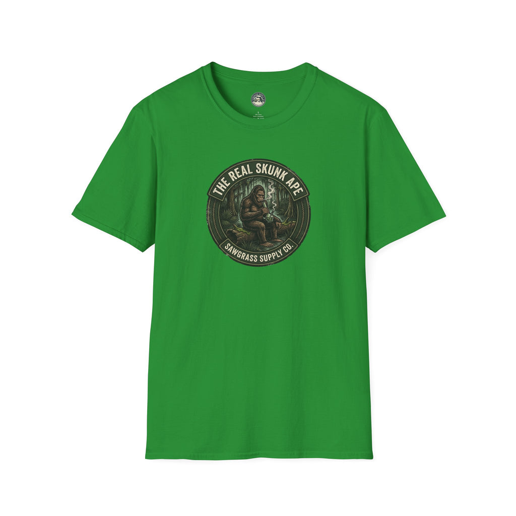 Skunk Ape