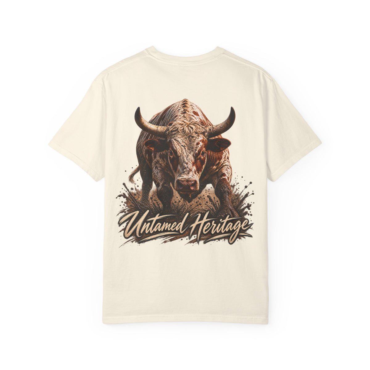 Sawgrass Signature- Swamp Bull