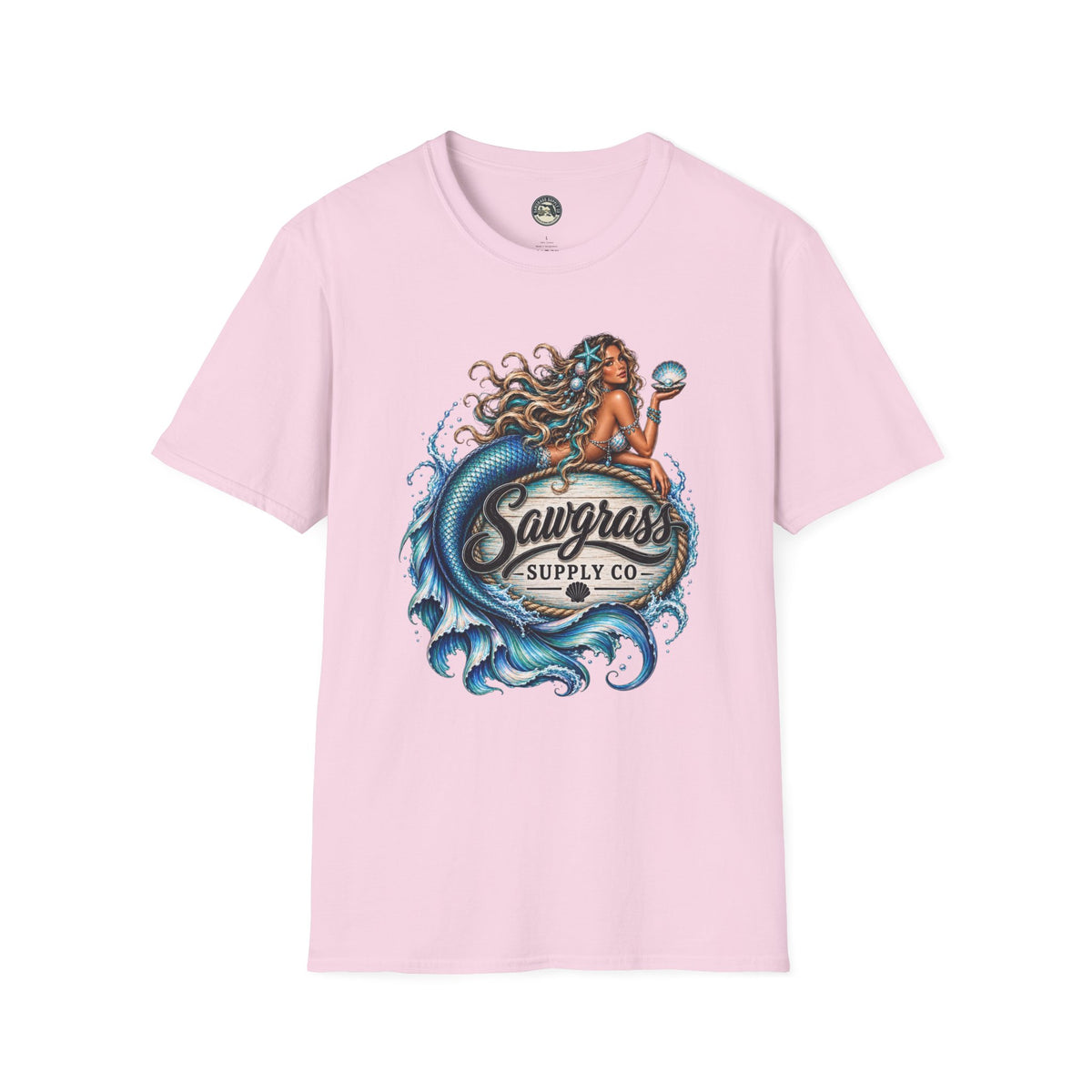 The Mermaid