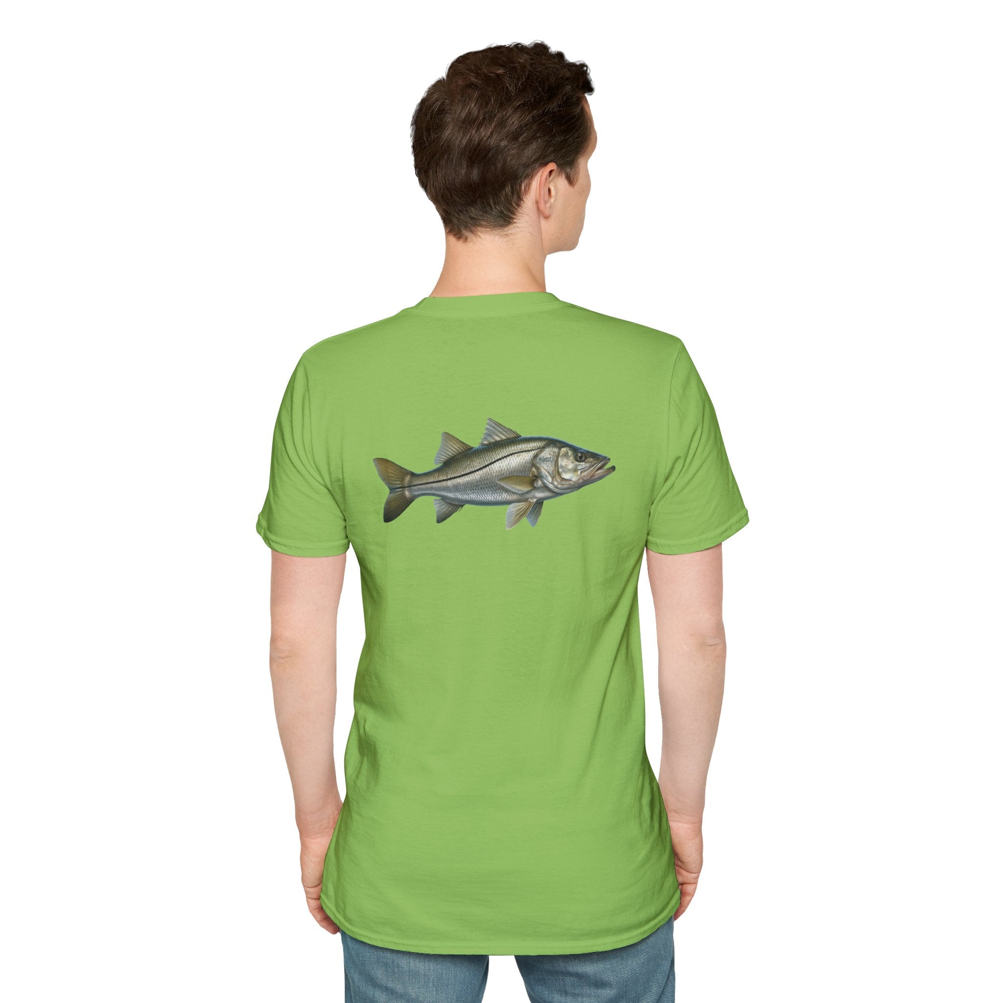 Sawgrass Signature- Snook