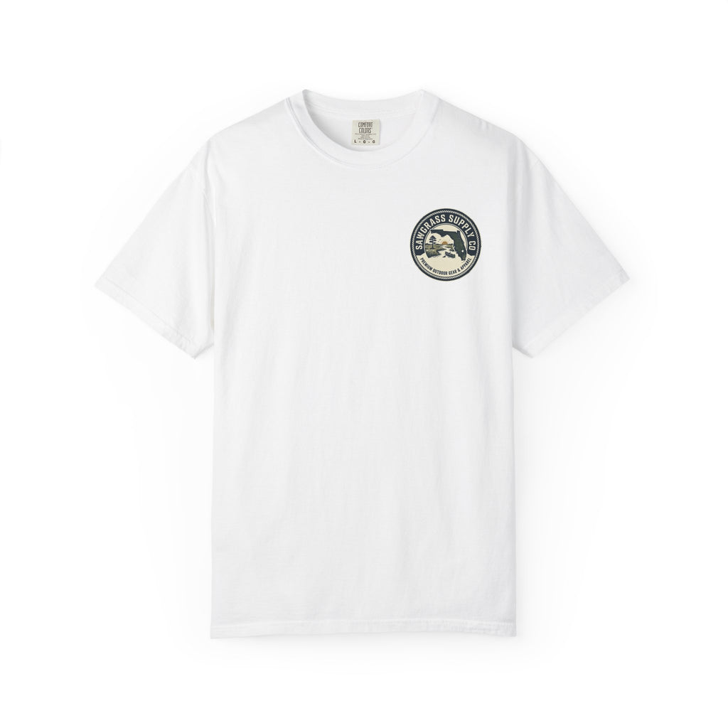 Sawgrass Signature- The Rooster