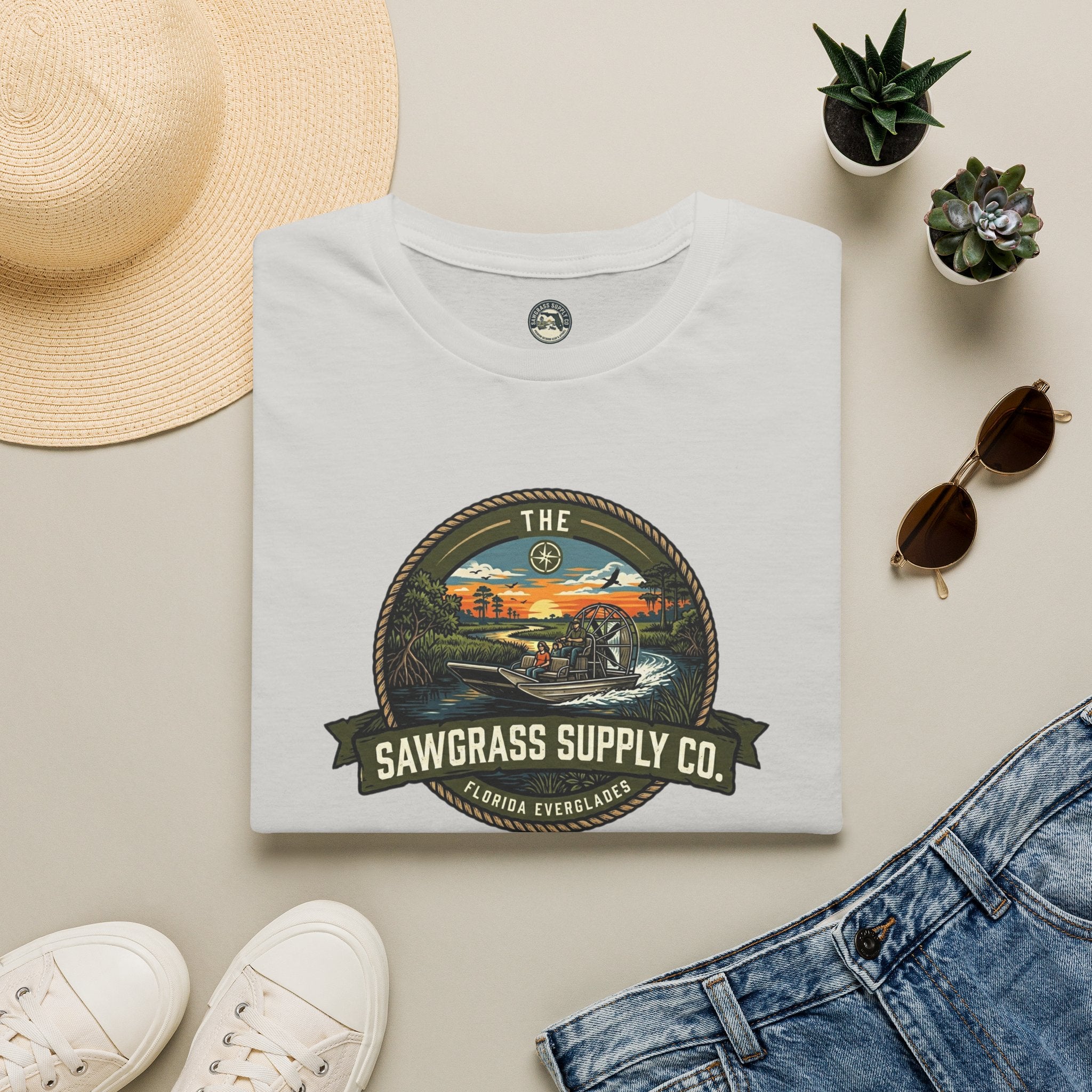 Airboats