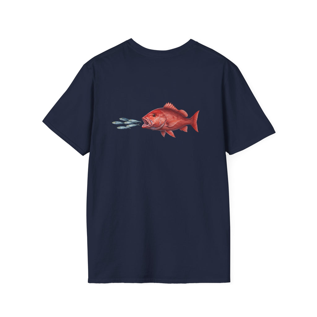 Sawgrass Signature- Red snapper