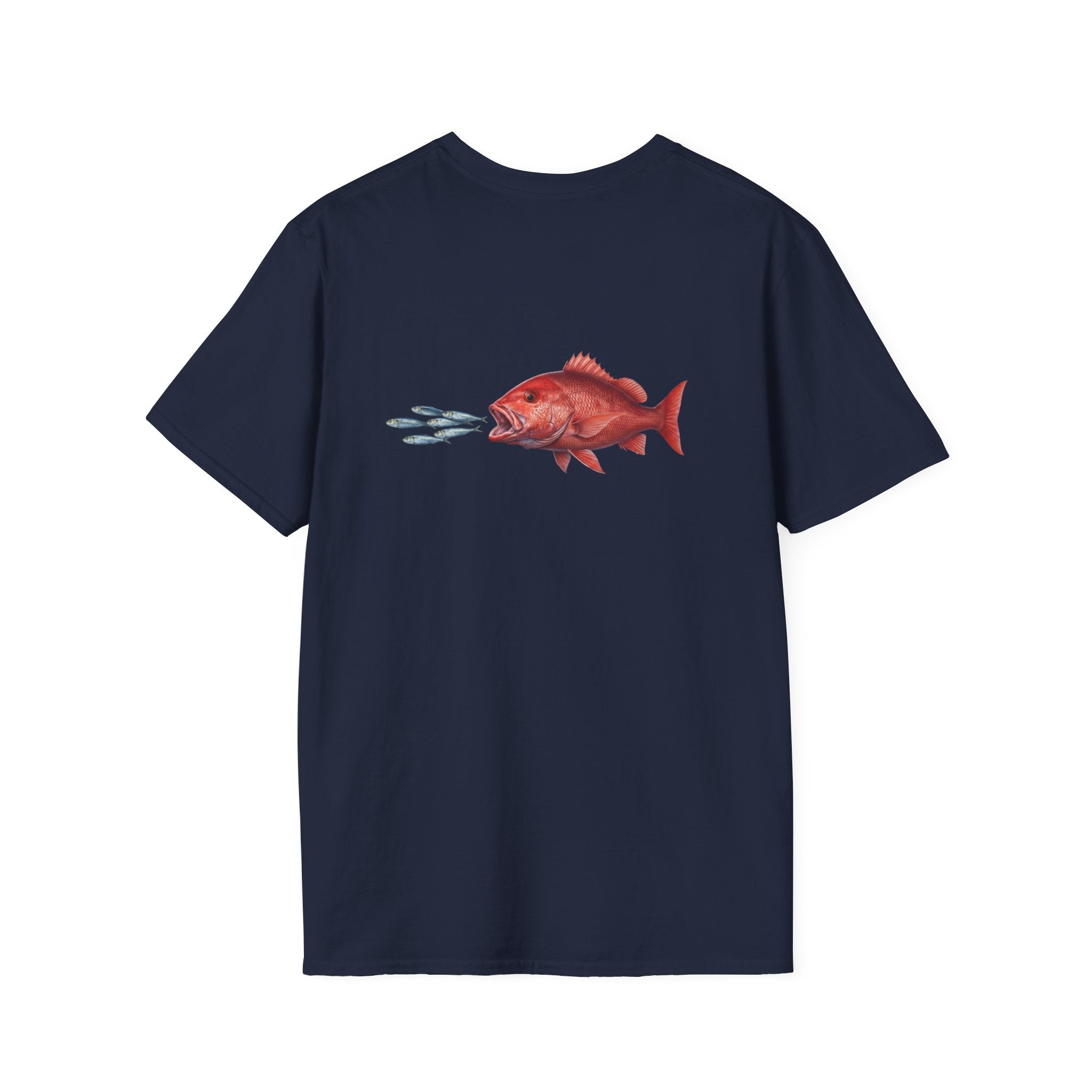 Sawgrass Signature- Red snapper
