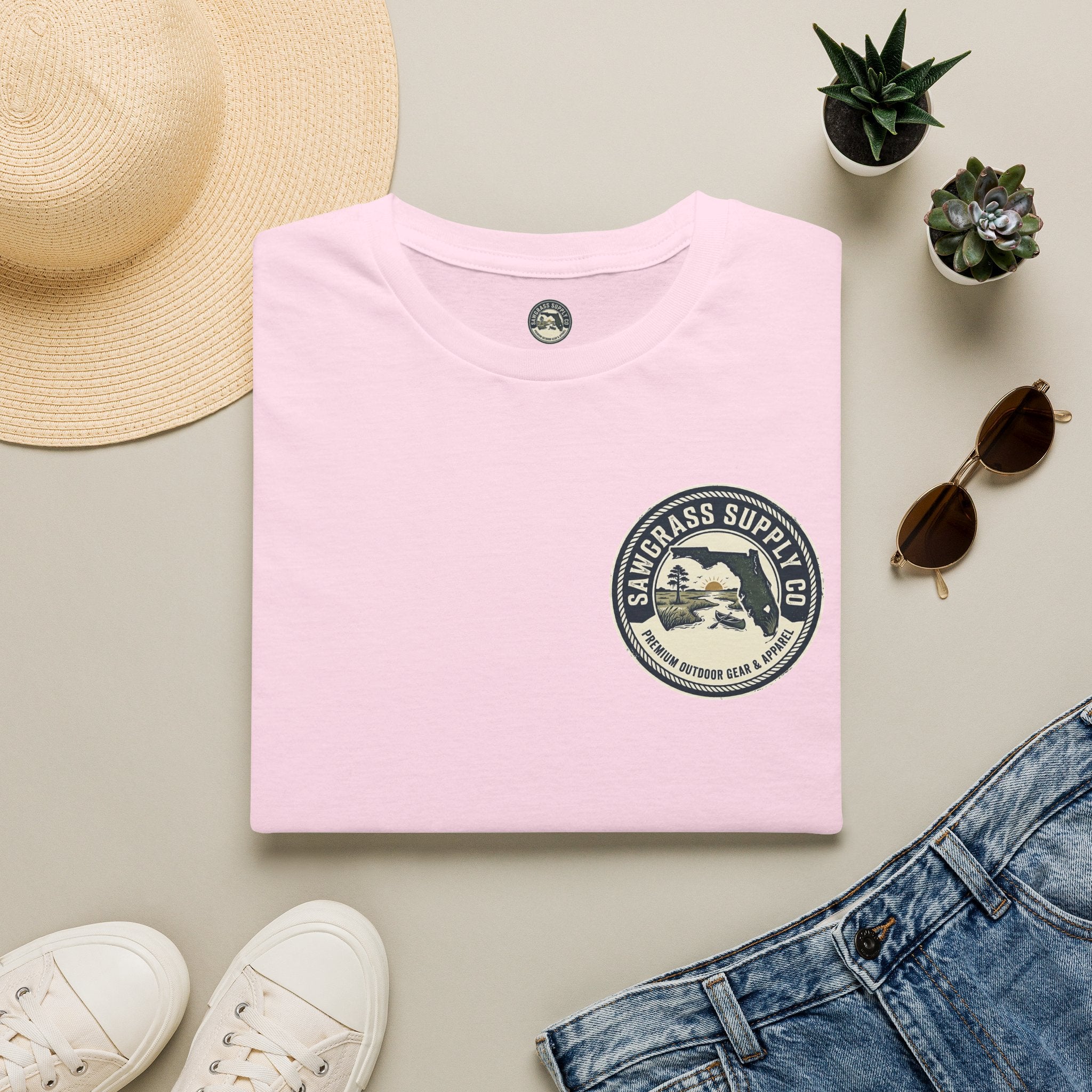 Sawgrass Signature- Snook