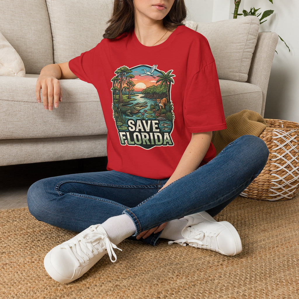 Save Florida