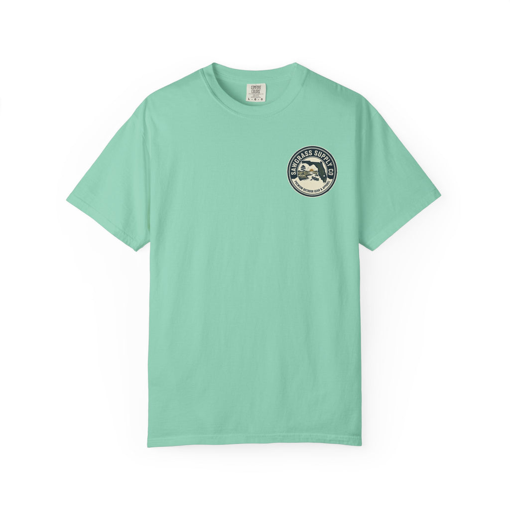 Sawgrass Signature- The Rooster