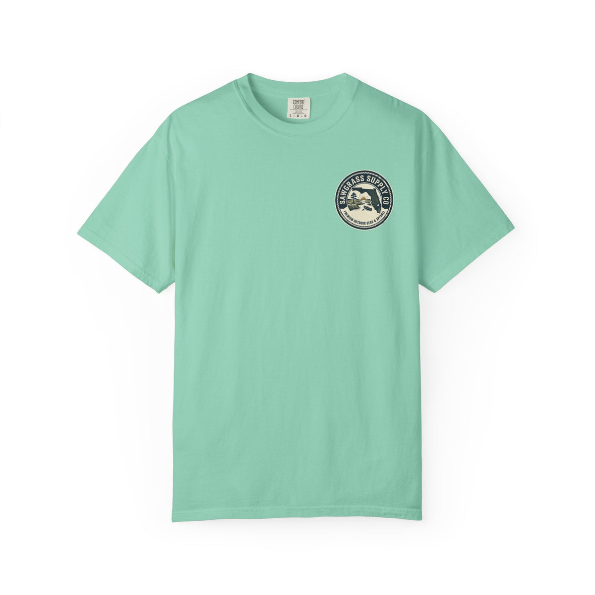 Sawgrass Signature- The Rooster
