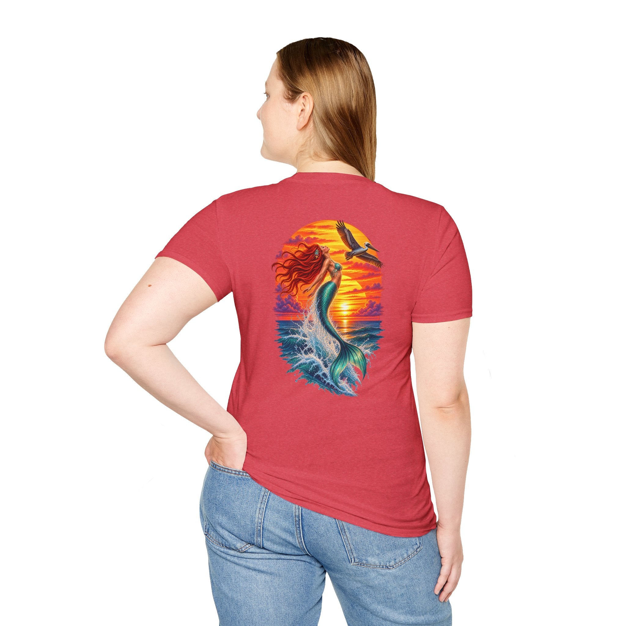 Sawgrass Signature- Mermaid