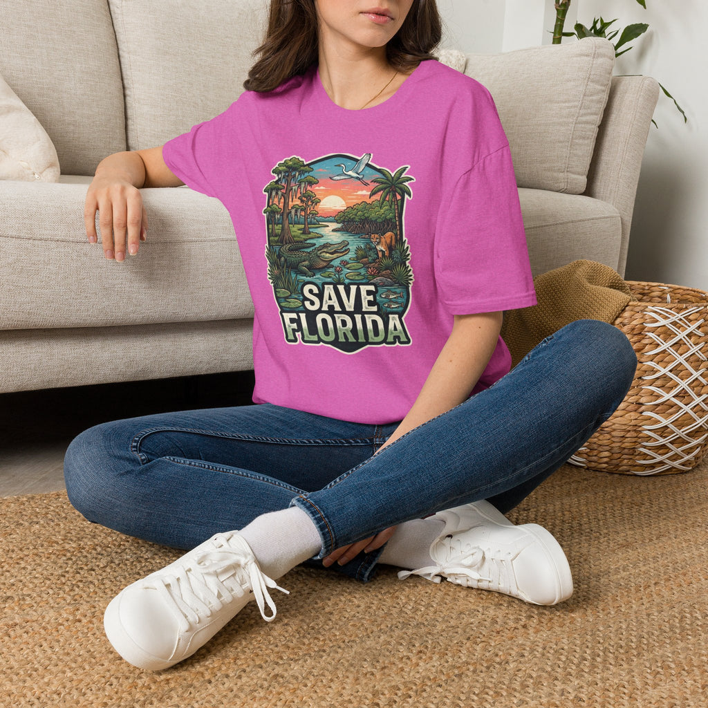Save Florida