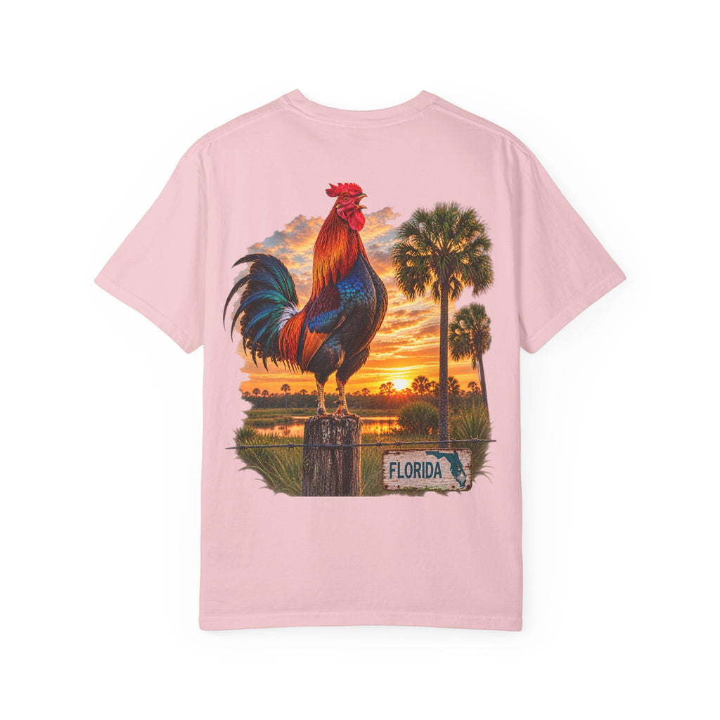 Sawgrass Signature- The Rooster